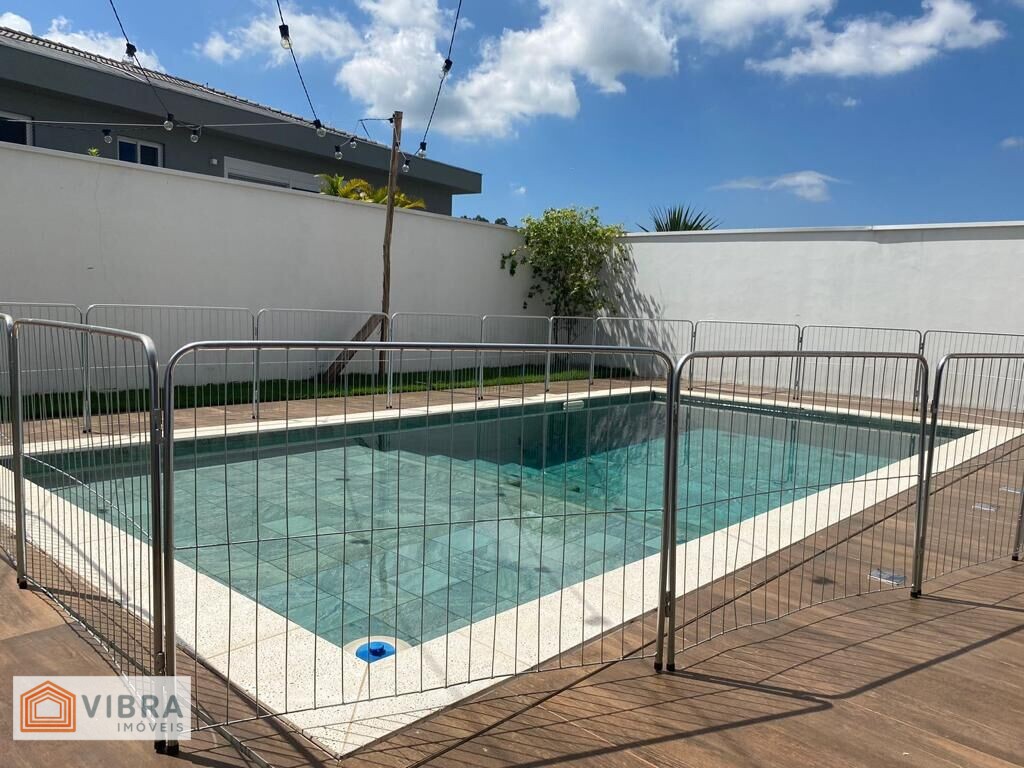 Foto 5 de Casa à venda no Residencial Itahyê Tamboré