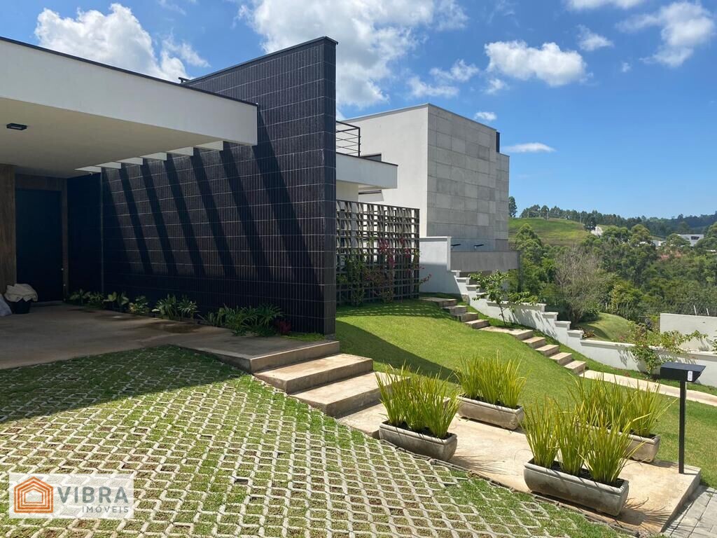 Foto 3 de Casa à venda no Residencial Itahyê Tamboré