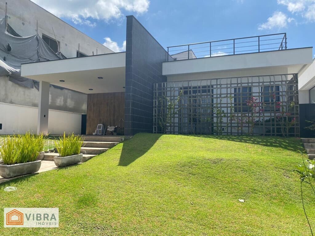 Foto 2 de Casa à venda no Residencial Itahyê Tamboré
