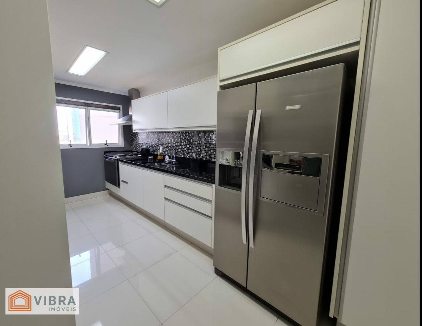 Foto 4 de Apartamento Alto Padrão à venda no Condomínio Madison Gramercy Park- Alphaville Empresarial