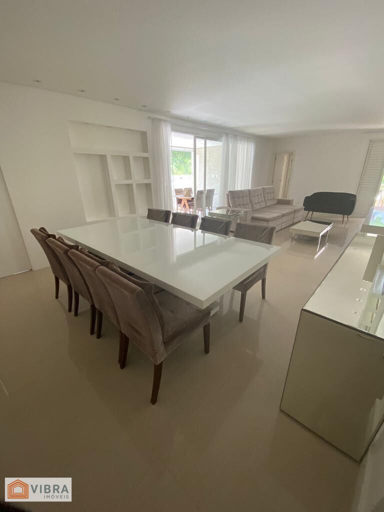 Foto 5 de Apartamento Alto Padrão para alugar no Reserva Alphasitio -  Alphaville