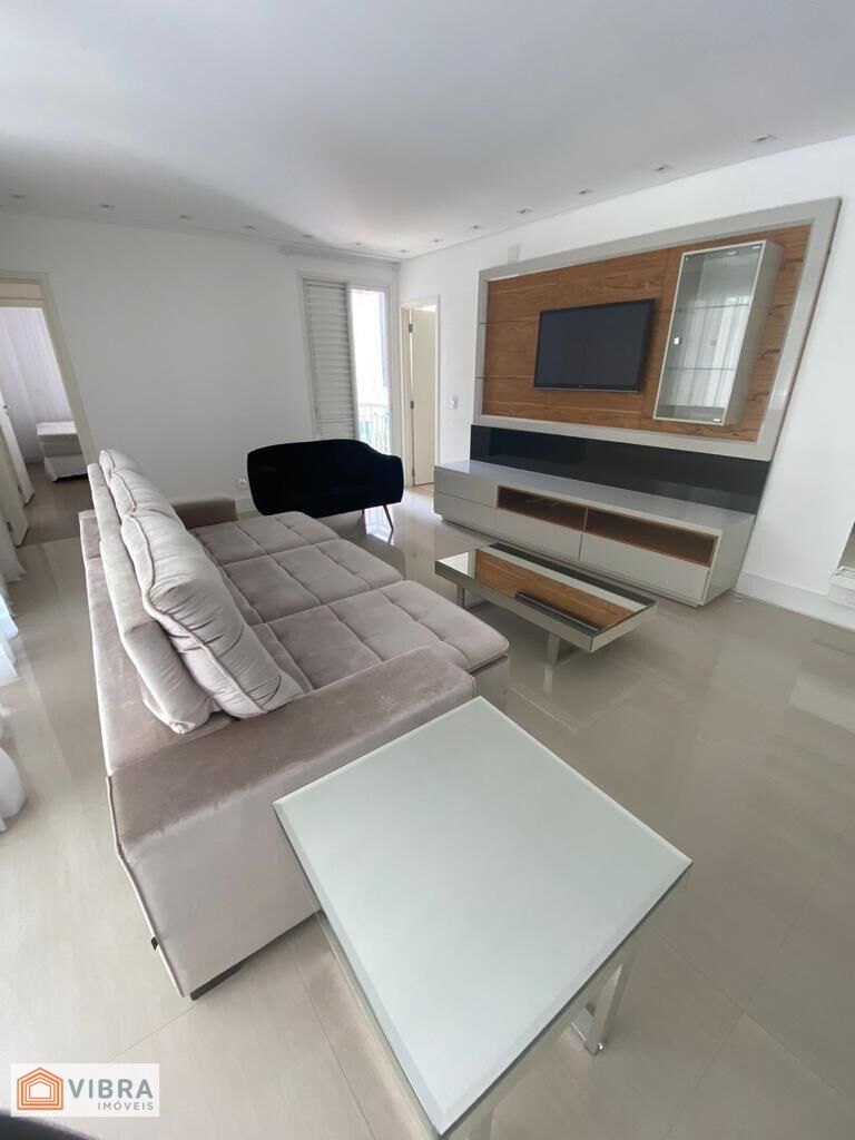 Foto 3 de Apartamento Alto Padrão para alugar no Reserva Alphasitio -  Alphaville