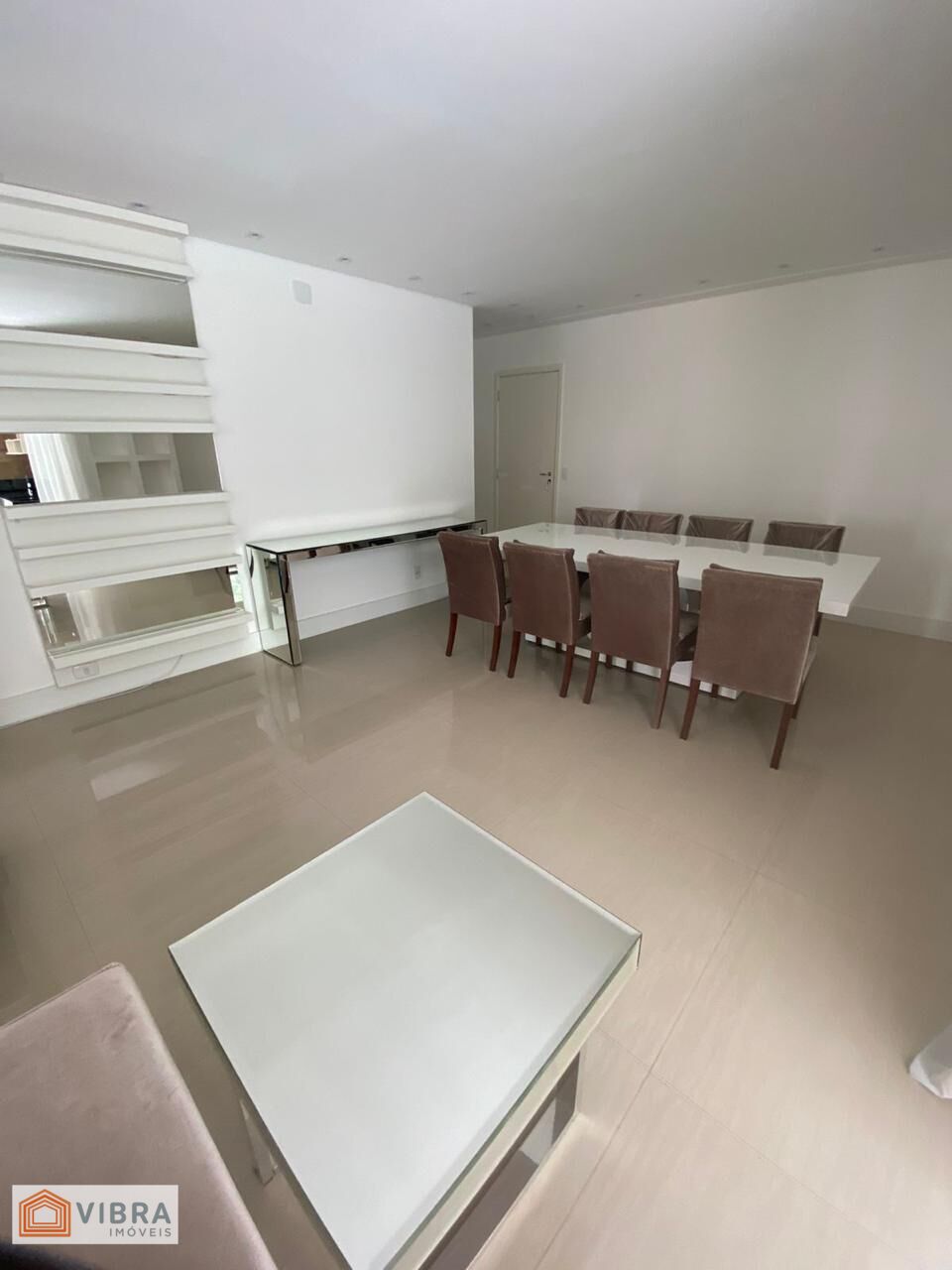 Foto 4 de Apartamento Alto Padrão para alugar no Reserva Alphasitio -  Alphaville