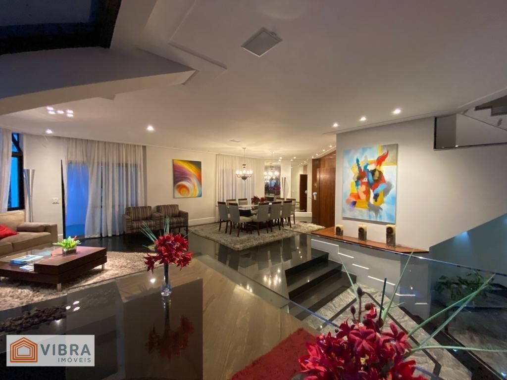Foto 4 de Casa para alugar no bairro Alphaville em Santana de Parnaíba/SP