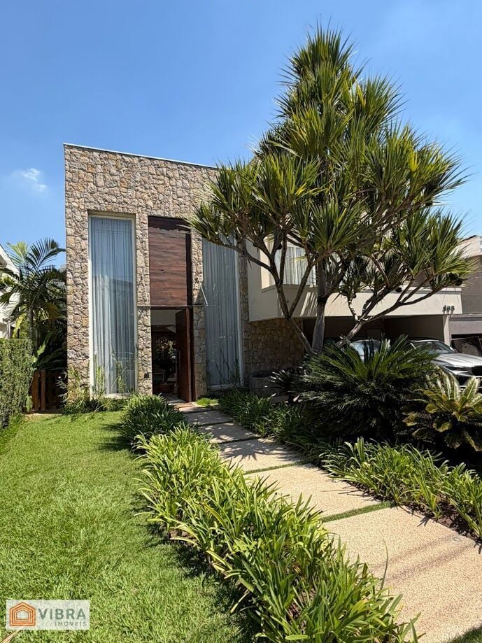 Casa para alugar no bairro Alphaville em Barueri/SP