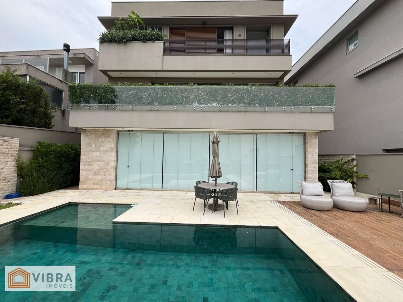 Foto 2 de Casa à venda no bairro Tamboré em Barueri/SP