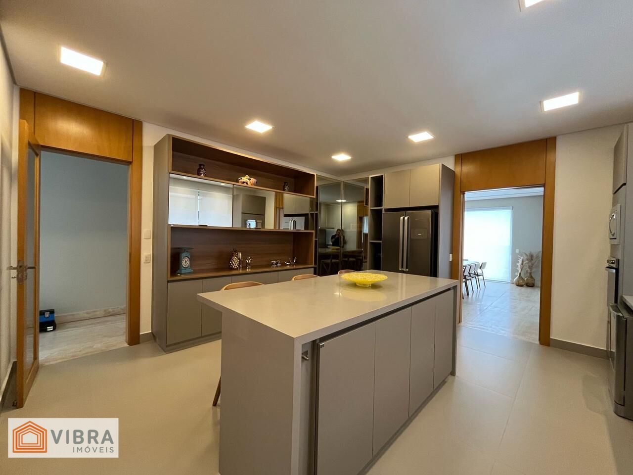 Casa à venda no bairro Tamboré em Barueri/SP