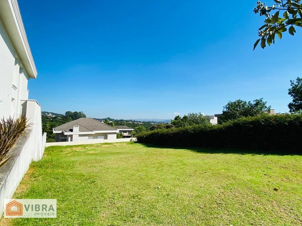 Terreno à venda no Residencial Gênesis 2