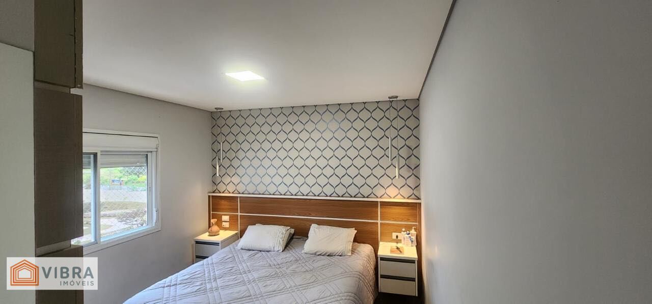 Foto 4 de Apartamento à venda no bairro Alphaville em Santana de Parnaíba/SP