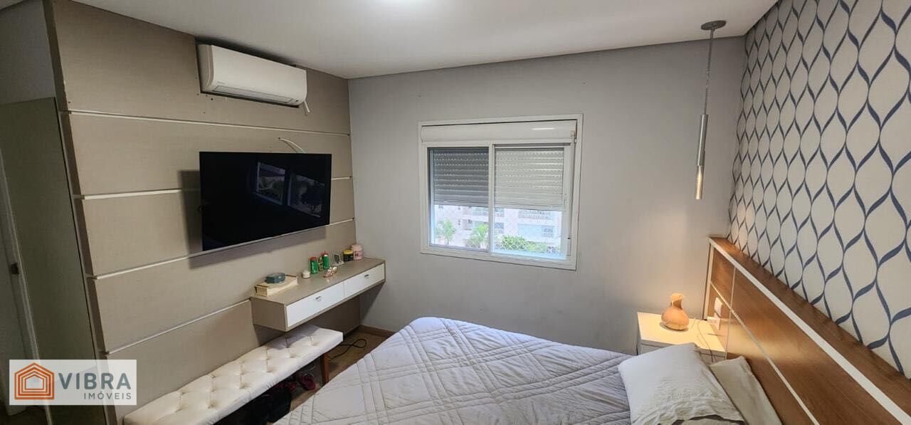 Foto 5 de Apartamento à venda no bairro Alphaville em Santana de Parnaíba/SP