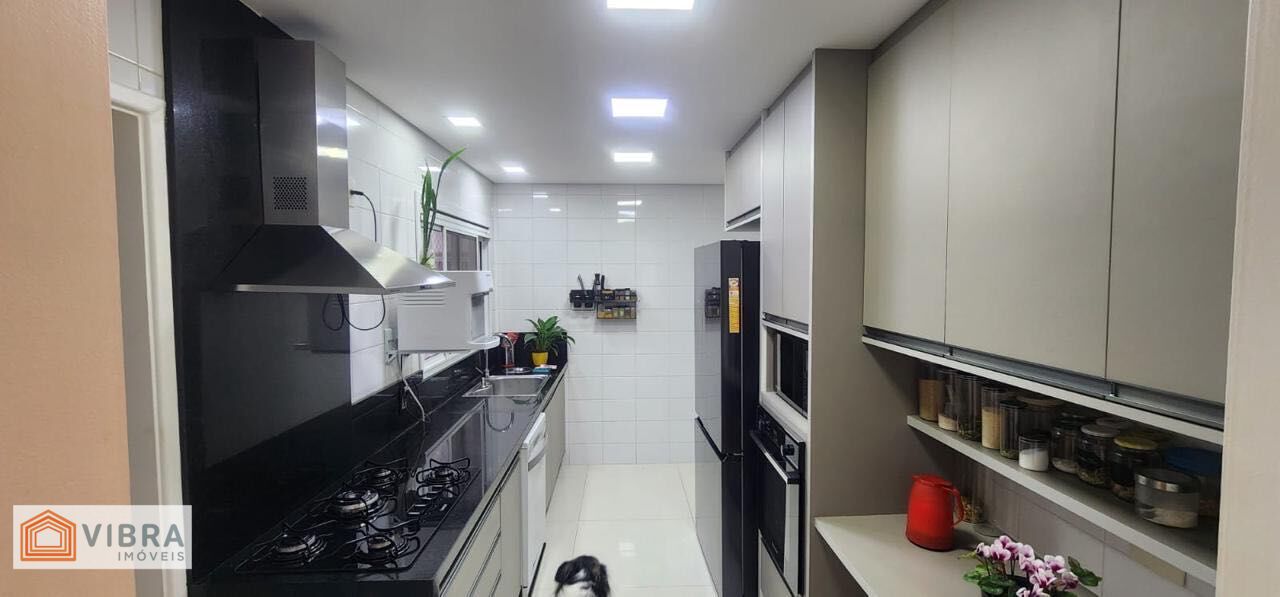 Foto 3 de Apartamento à venda no bairro Alphaville em Santana de Parnaíba/SP
