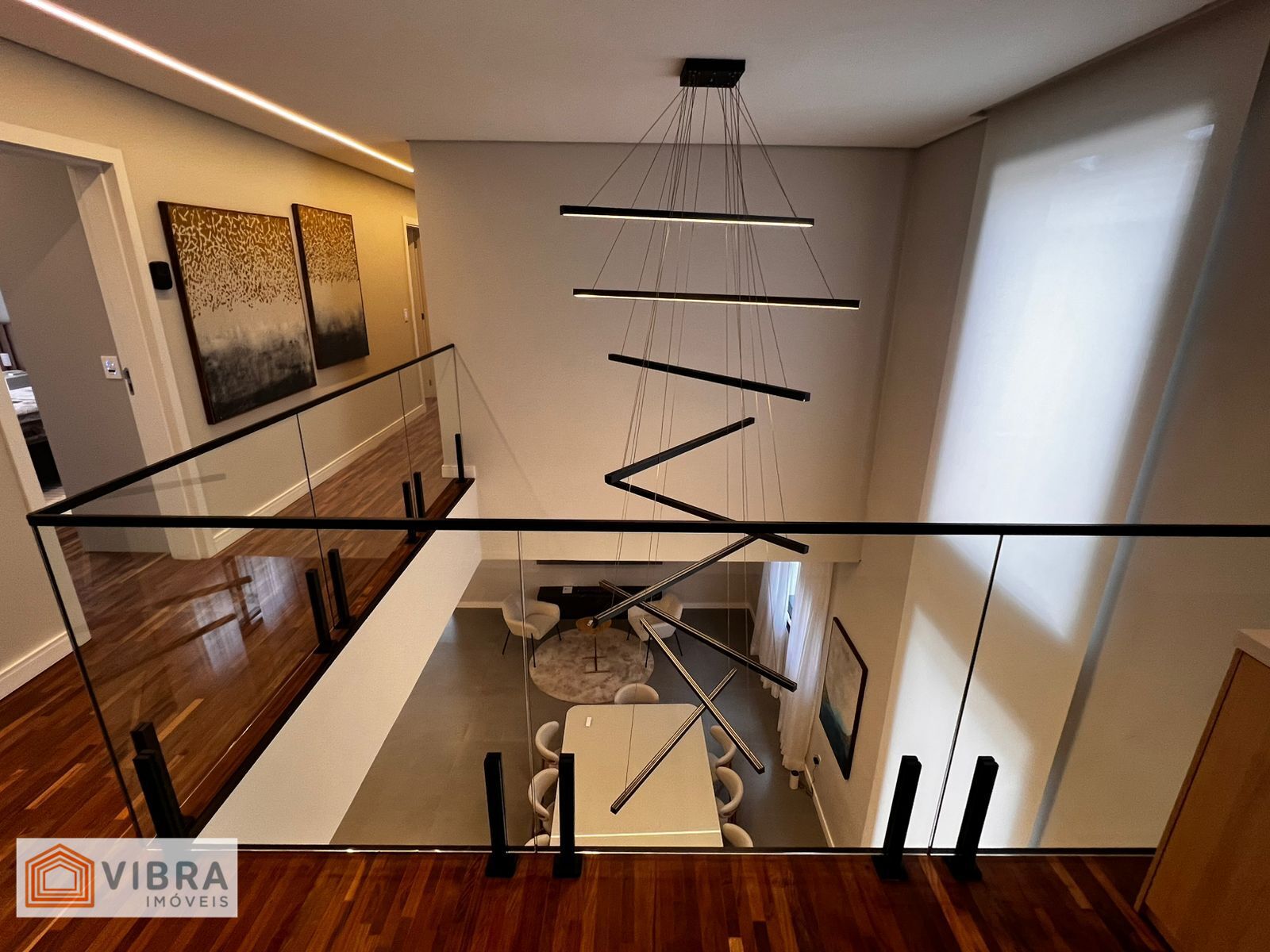 Foto 4 de Casa à venda no bairro Alphaville em Santana de Parnaíba/SP