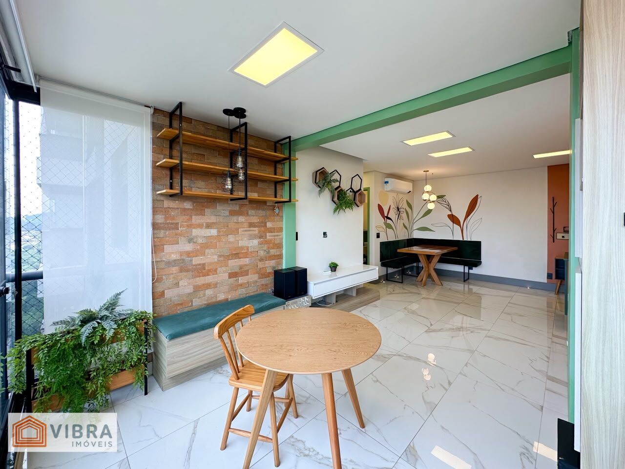 Foto 3 de Apartamento à venda no bairro Empresarial 18 do Forte em Barueri/SP