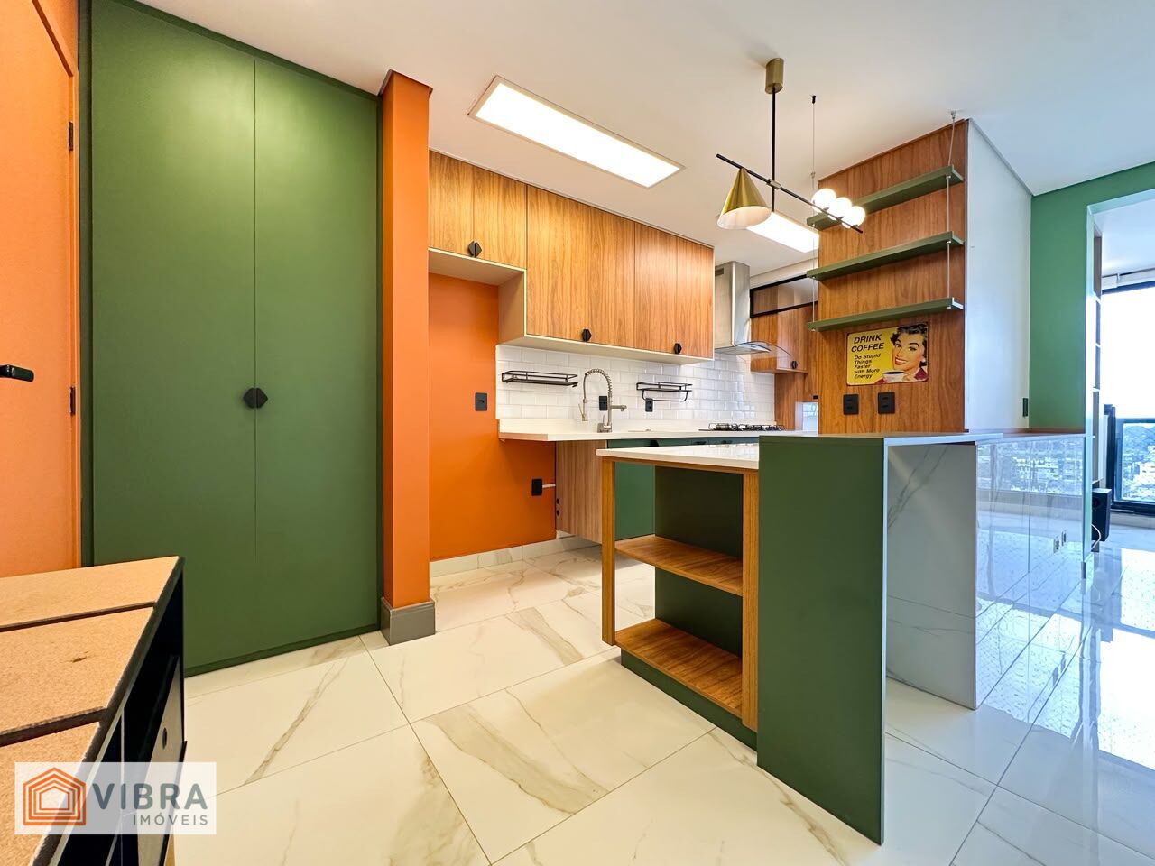 Foto 5 de Apartamento à venda no bairro Empresarial 18 do Forte em Barueri/SP