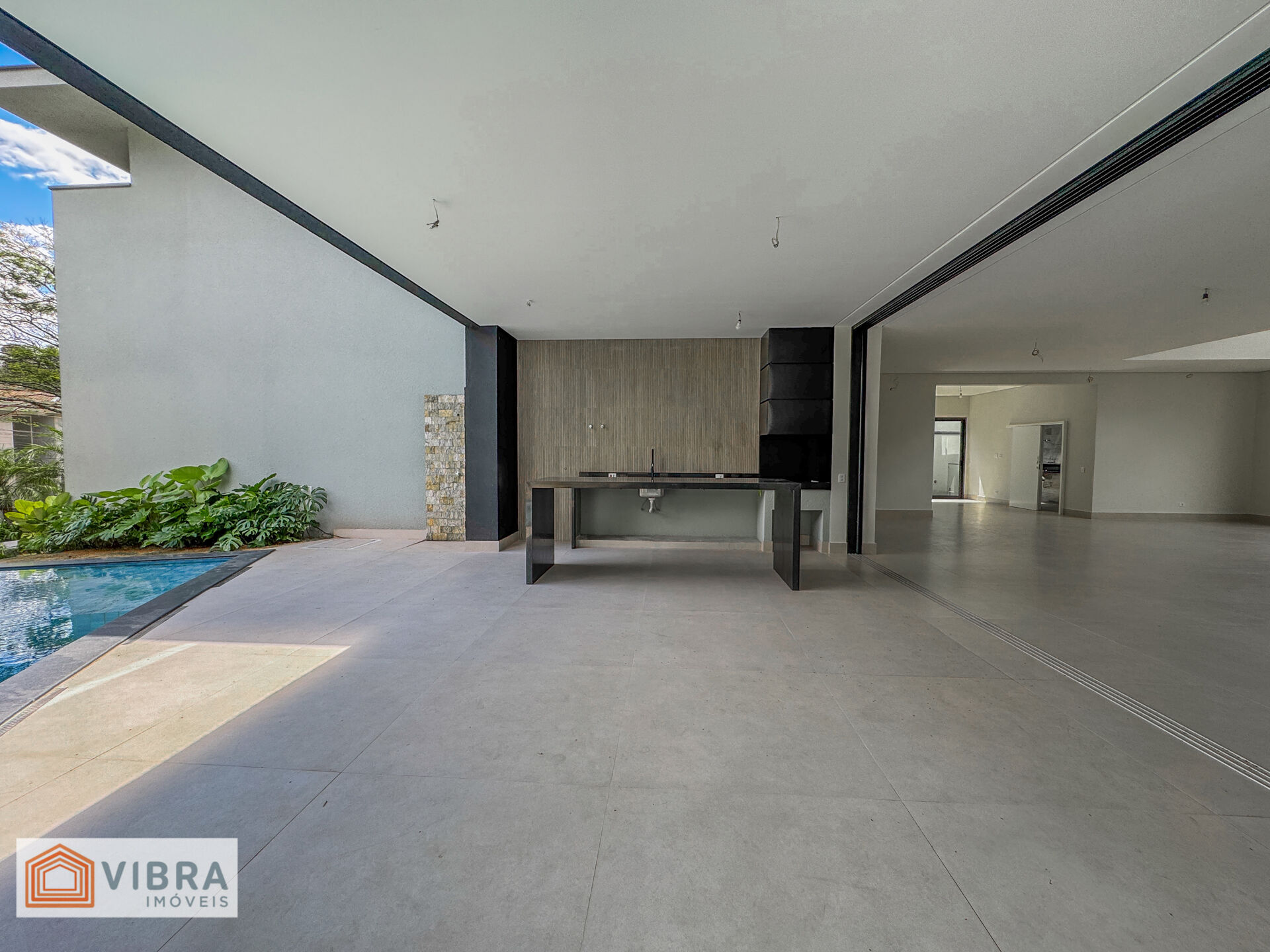 Foto 3 de Casa à venda no bairro Alphaville em Santana de Parnaíba/SP