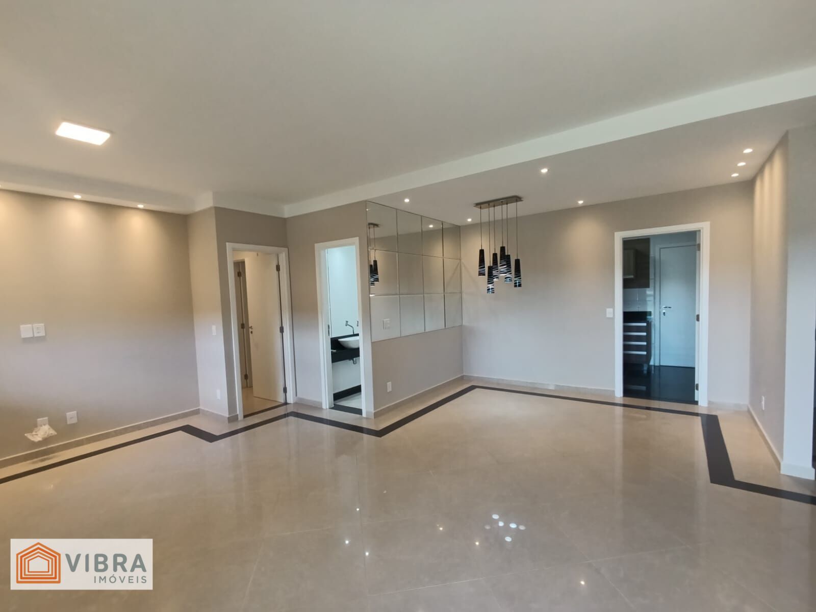 Foto 5 de Apartamento para alugar no bairro Alphaville em Barueri/SP