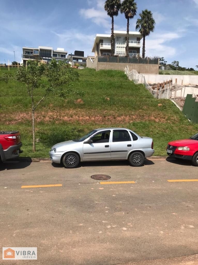 Foto 2 de Terreno Alto Padrão à Venda no Residencial Gênesis 2 - Alphaville