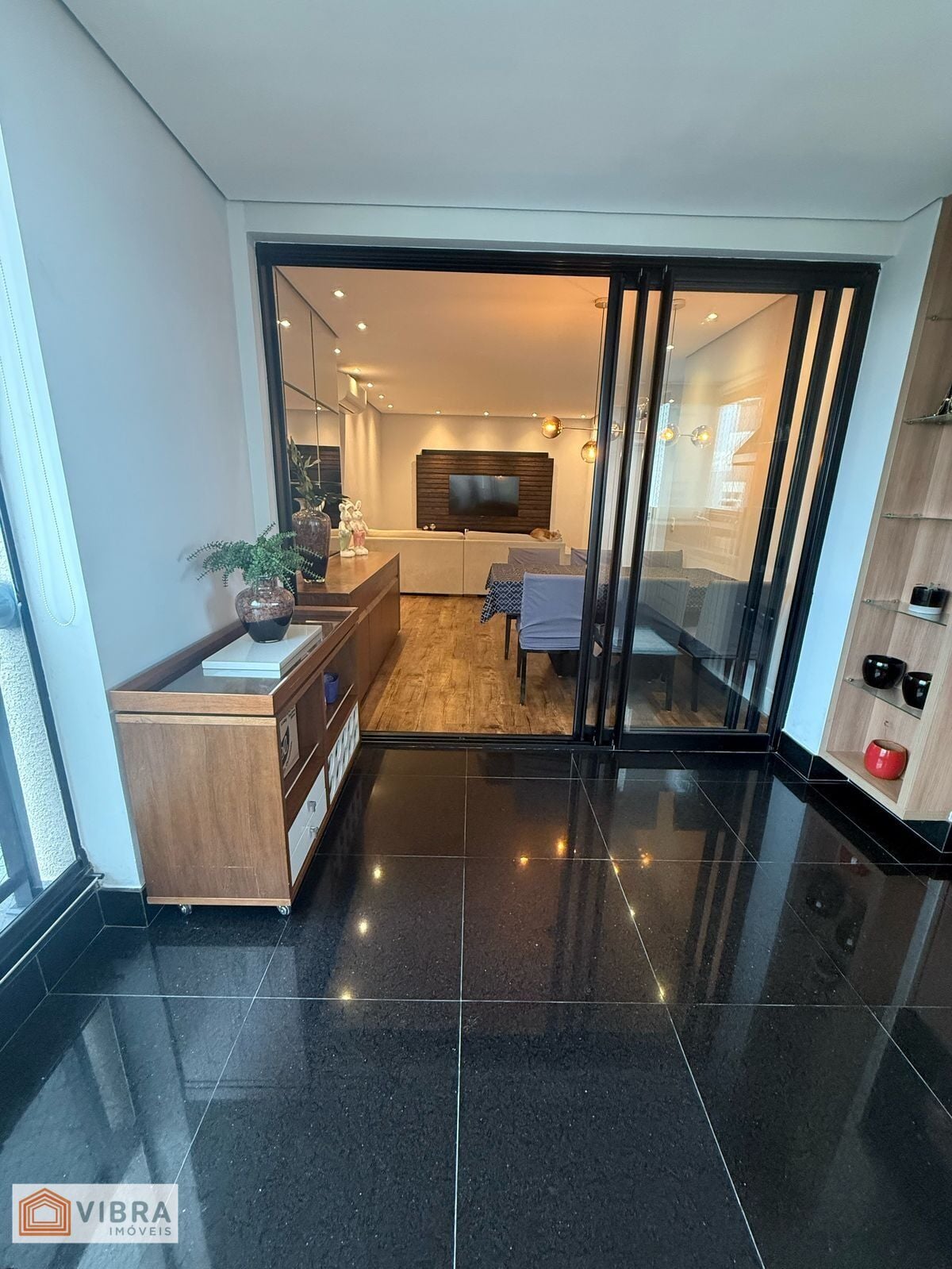 Apartamento à venda no bairro Empresarial 18 do Forte em Barueri/SP
