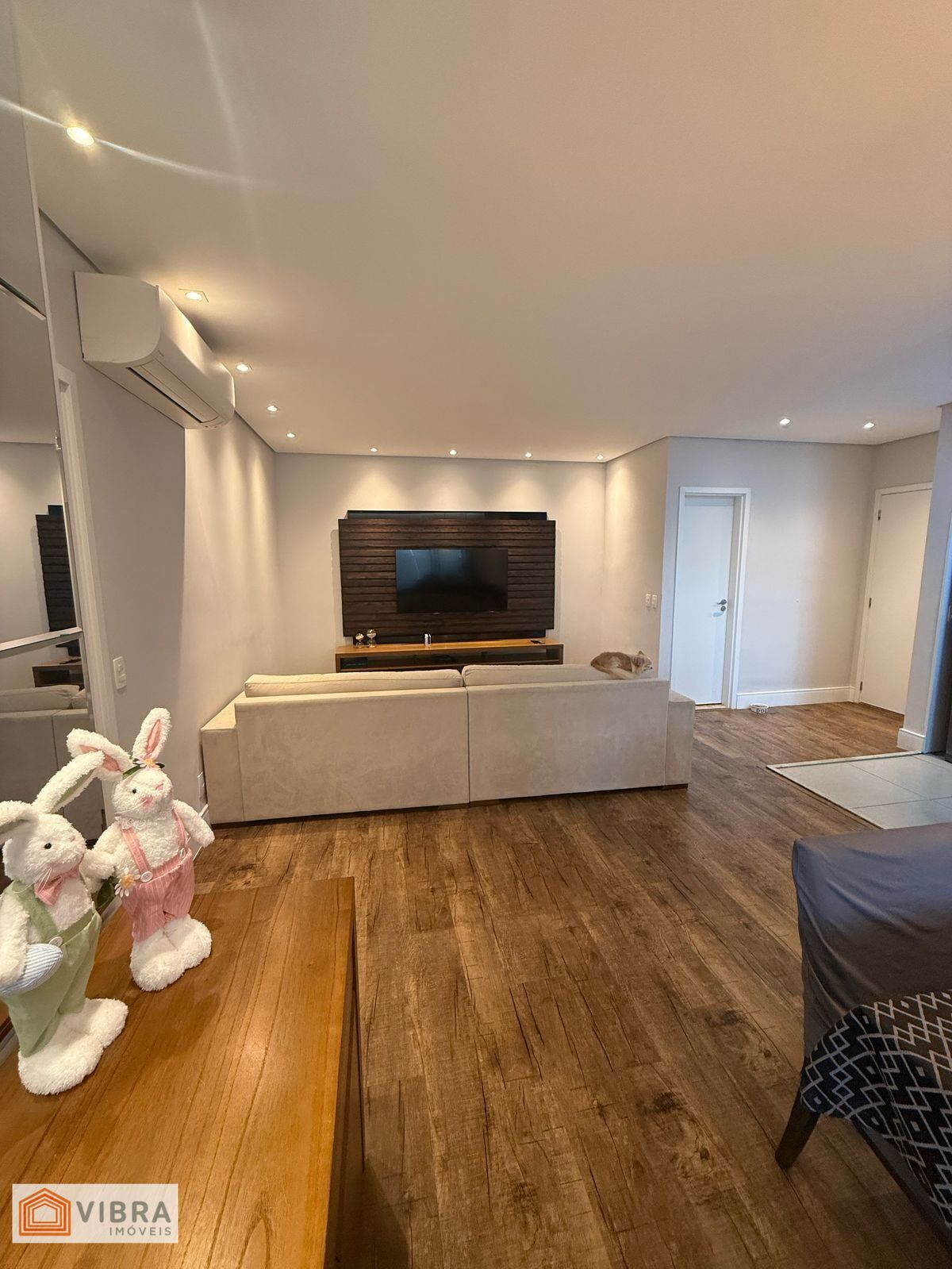 Foto 4 de Apartamento à venda no bairro Empresarial 18 do Forte em Barueri/SP