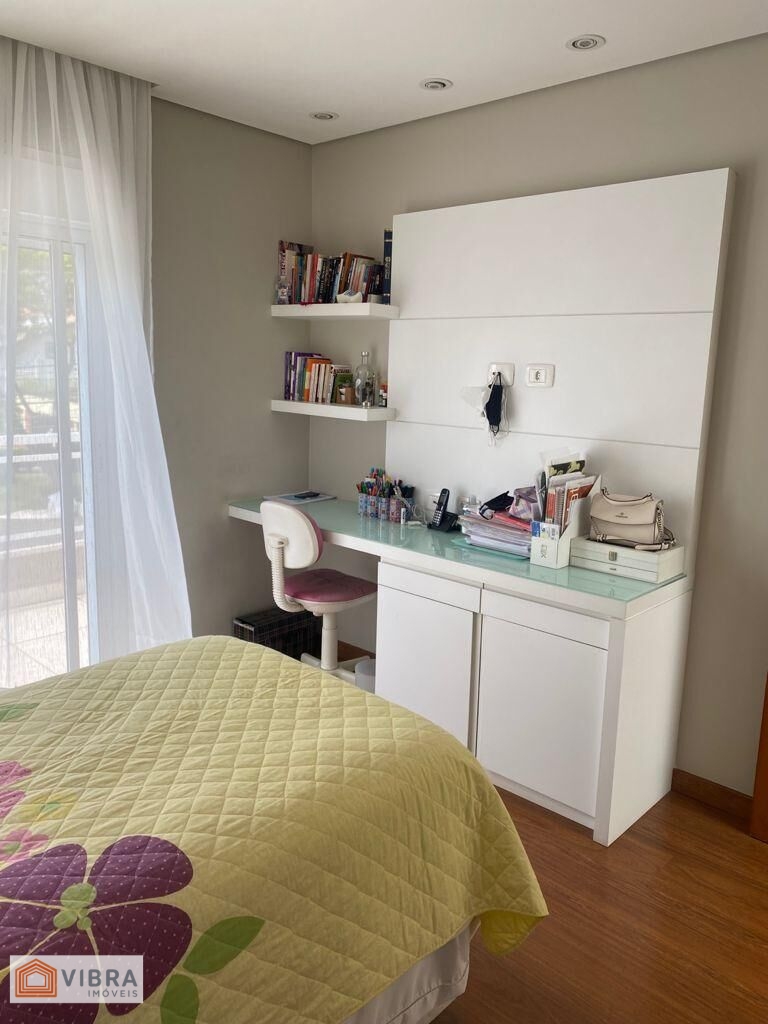 Foto 4 de Casa à venda no Condomínio Residencial Nove (Alphaville)