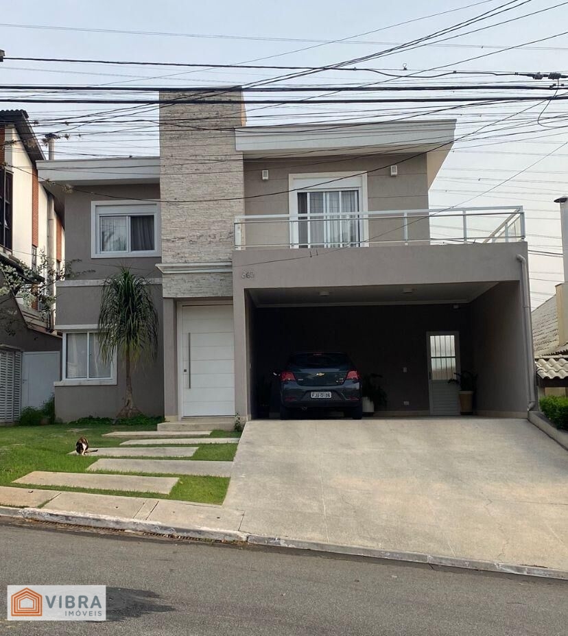Casa à venda no Condomínio Residencial Nove (Alphaville)