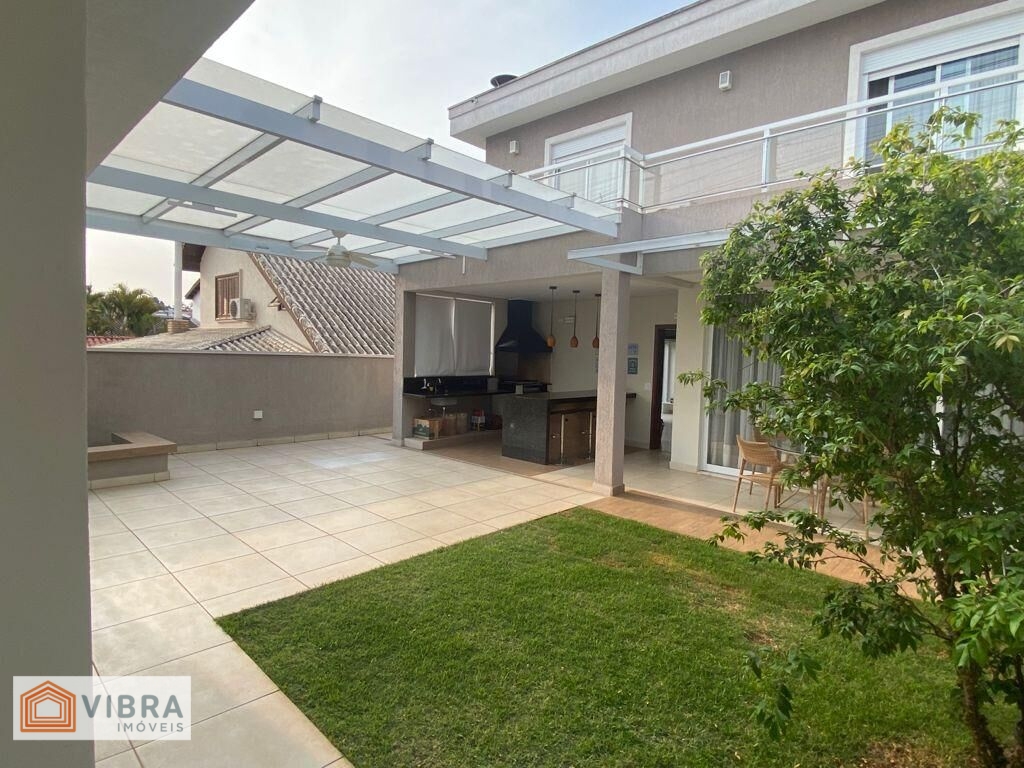 Foto 3 de Casa à venda no Condomínio Residencial Nove (Alphaville)
