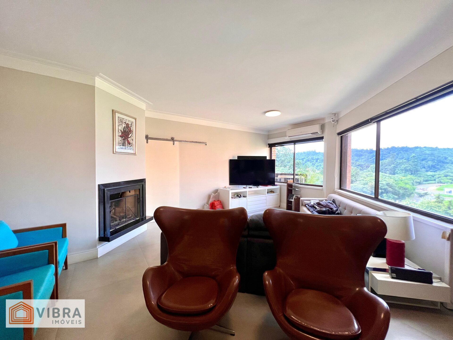 Foto 5 de Apartamento à venda no Condomínio Verte Ville - Alphaville