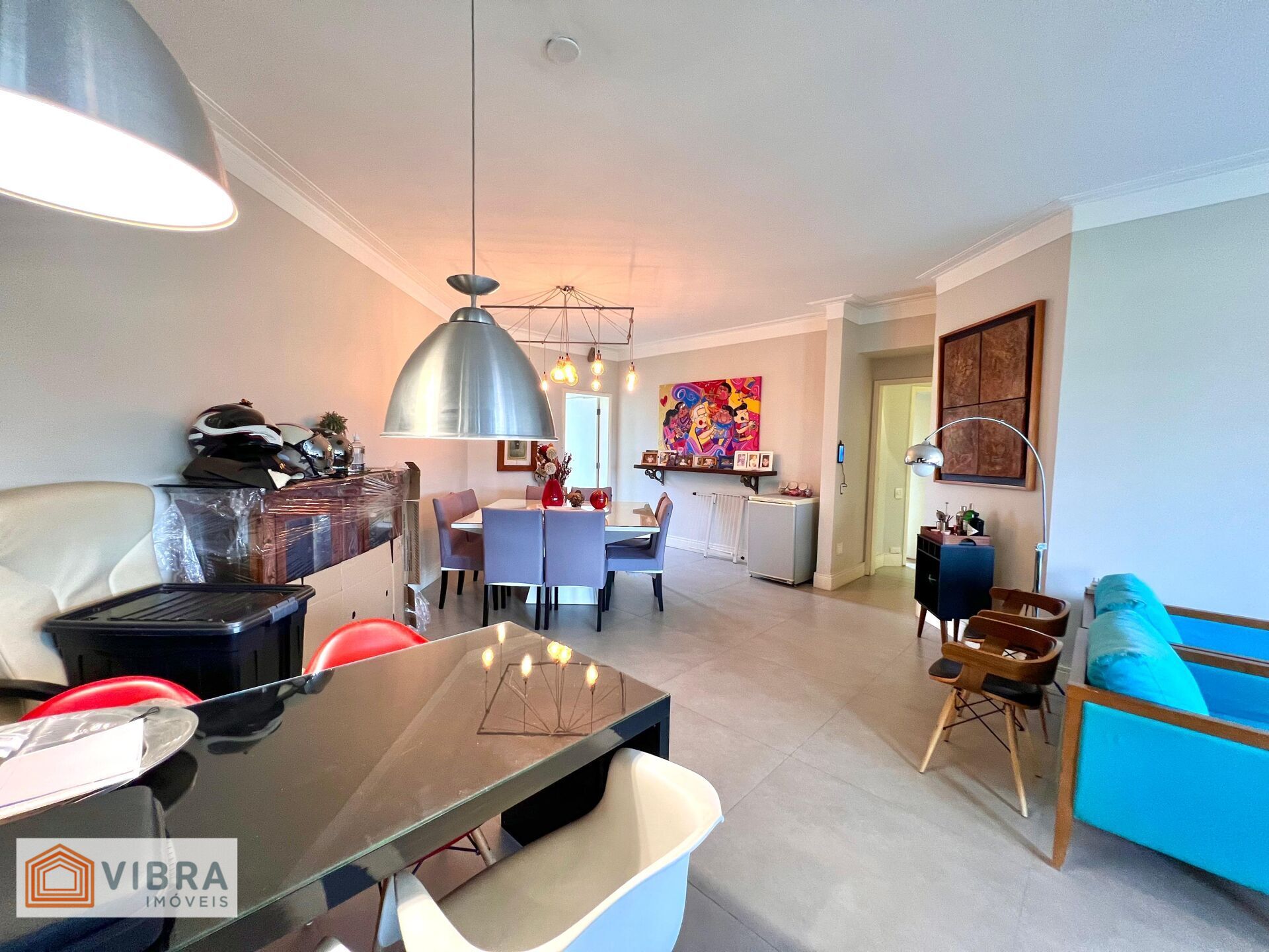 Foto 4 de Apartamento à venda no Condomínio Verte Ville - Alphaville