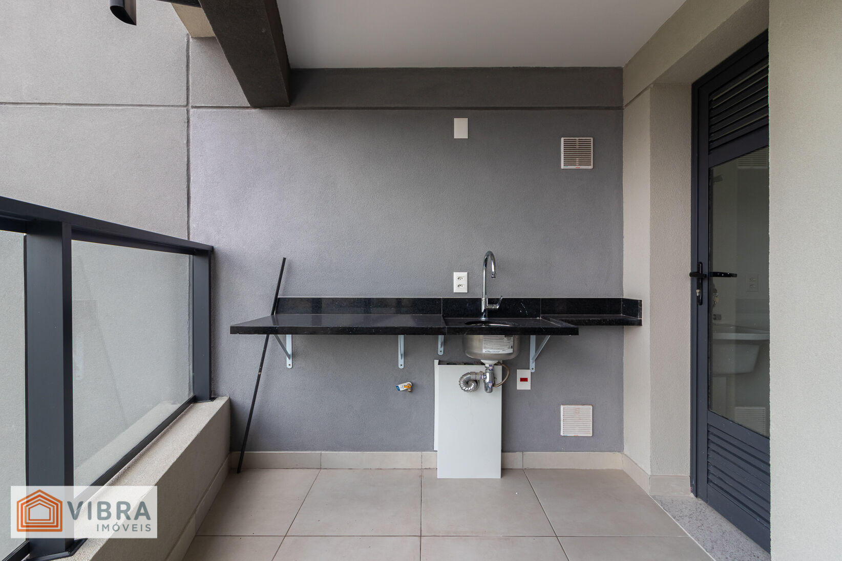 Foto 4 de Apartamento à venda no bairro Alphaville Industrial em Barueri/SP