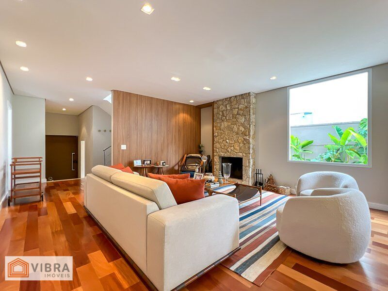 Foto 5 de Casa à venda no bairro Alphaville em Santana de Parnaíba/SP