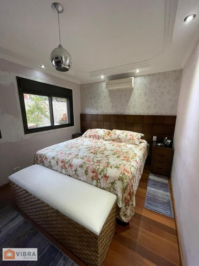 Foto 4 de Casa à venda no Residencial Alphaville Nove