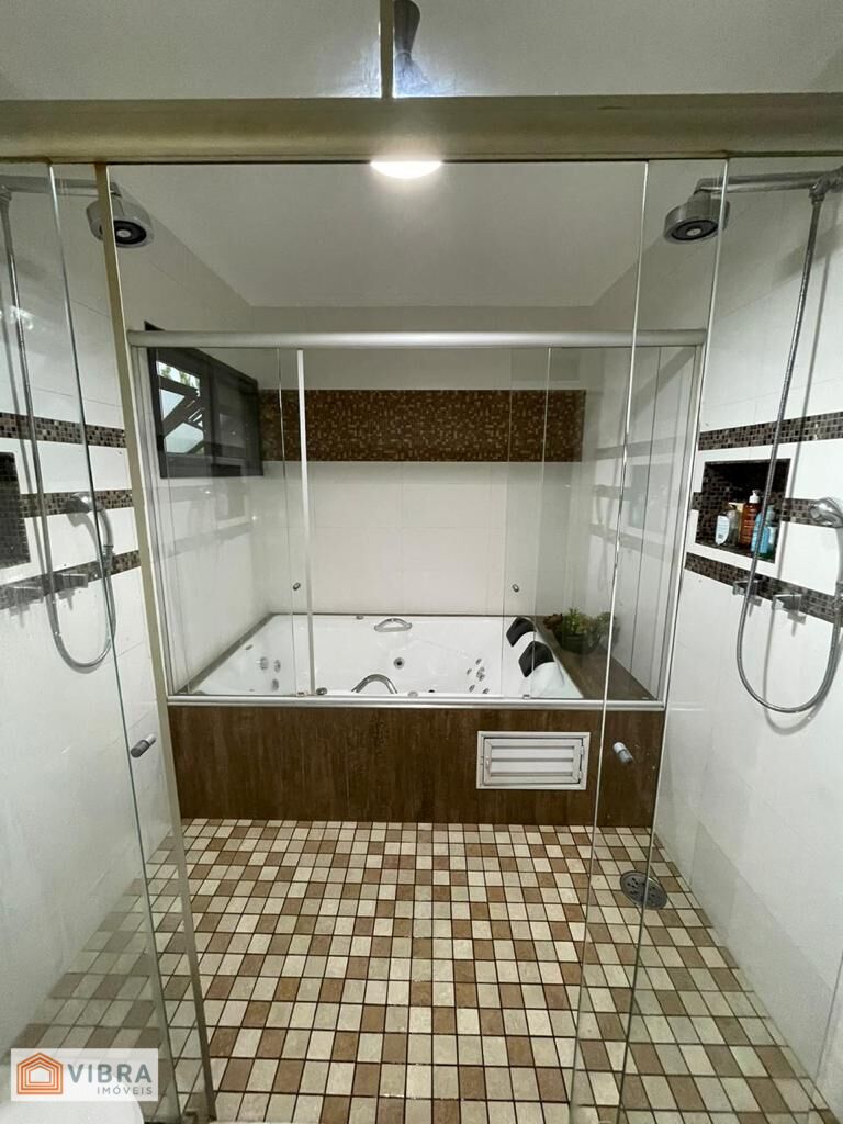 Foto 5 de Casa à venda no Residencial Alphaville Nove