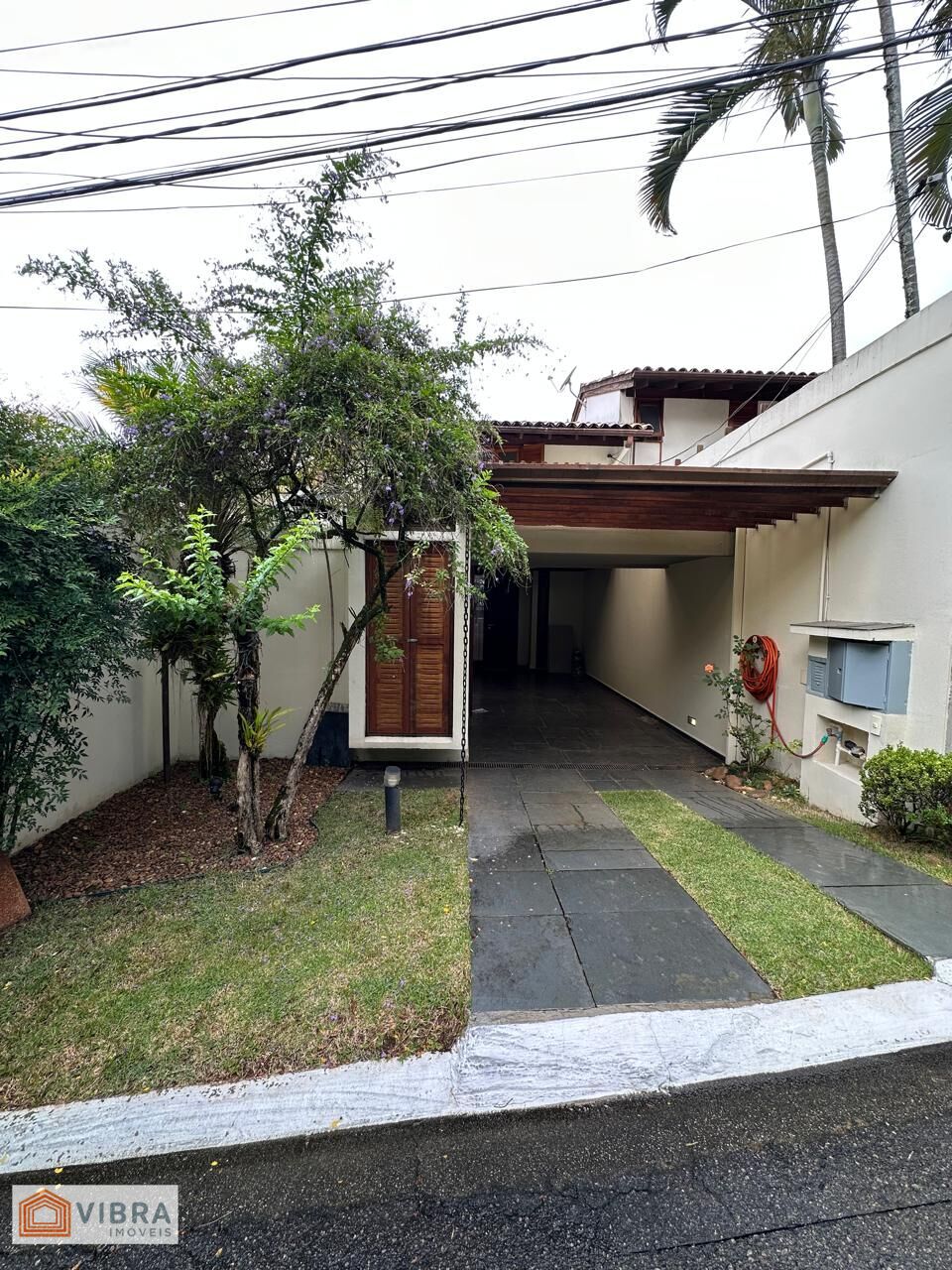 Casa à venda no bairro Alphaville em Santana de Parnaíba/SP