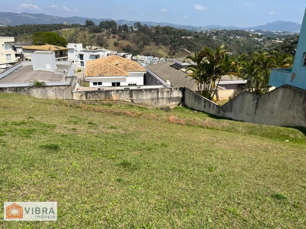 Foto 2 de Terreno à venda no bairro Alphaville em Santana de Parnaíba/SP