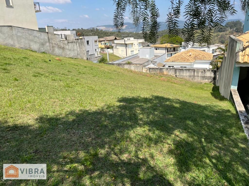Terreno à venda no bairro Alphaville em Santana de Parnaíba/SP