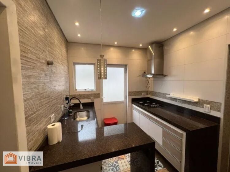 Foto 5 de Casa à venda no bairro Alphaville em Santana de Parnaíba/SP