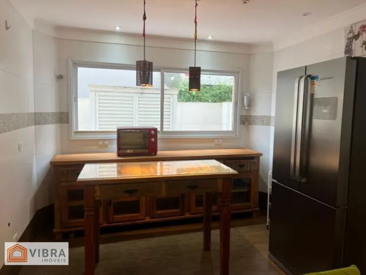 Foto 4 de Casa à venda no bairro Alphaville em Santana de Parnaíba/SP
