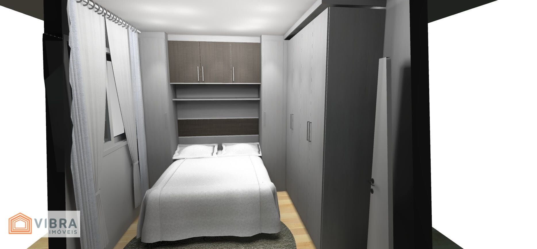 Foto 4 de Apartamento à venda INSPIRE - centro Barueri
