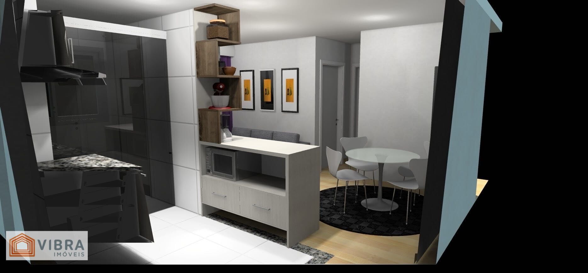 Apartamento à venda INSPIRE - centro Barueri