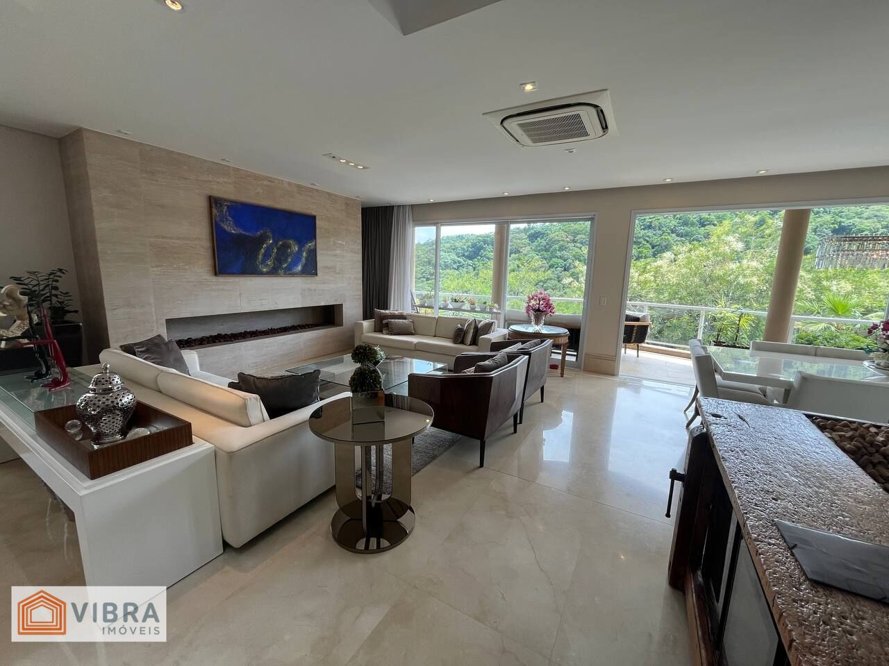 Foto 4 de Casa à venda no bairro Alphaville em Santana de Parnaíba/SP