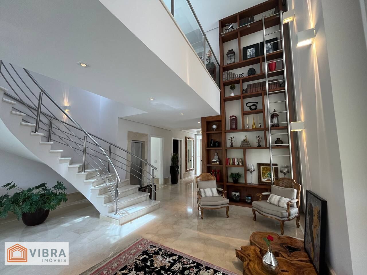 Foto 5 de Casa à venda no bairro Alphaville em Santana de Parnaíba/SP