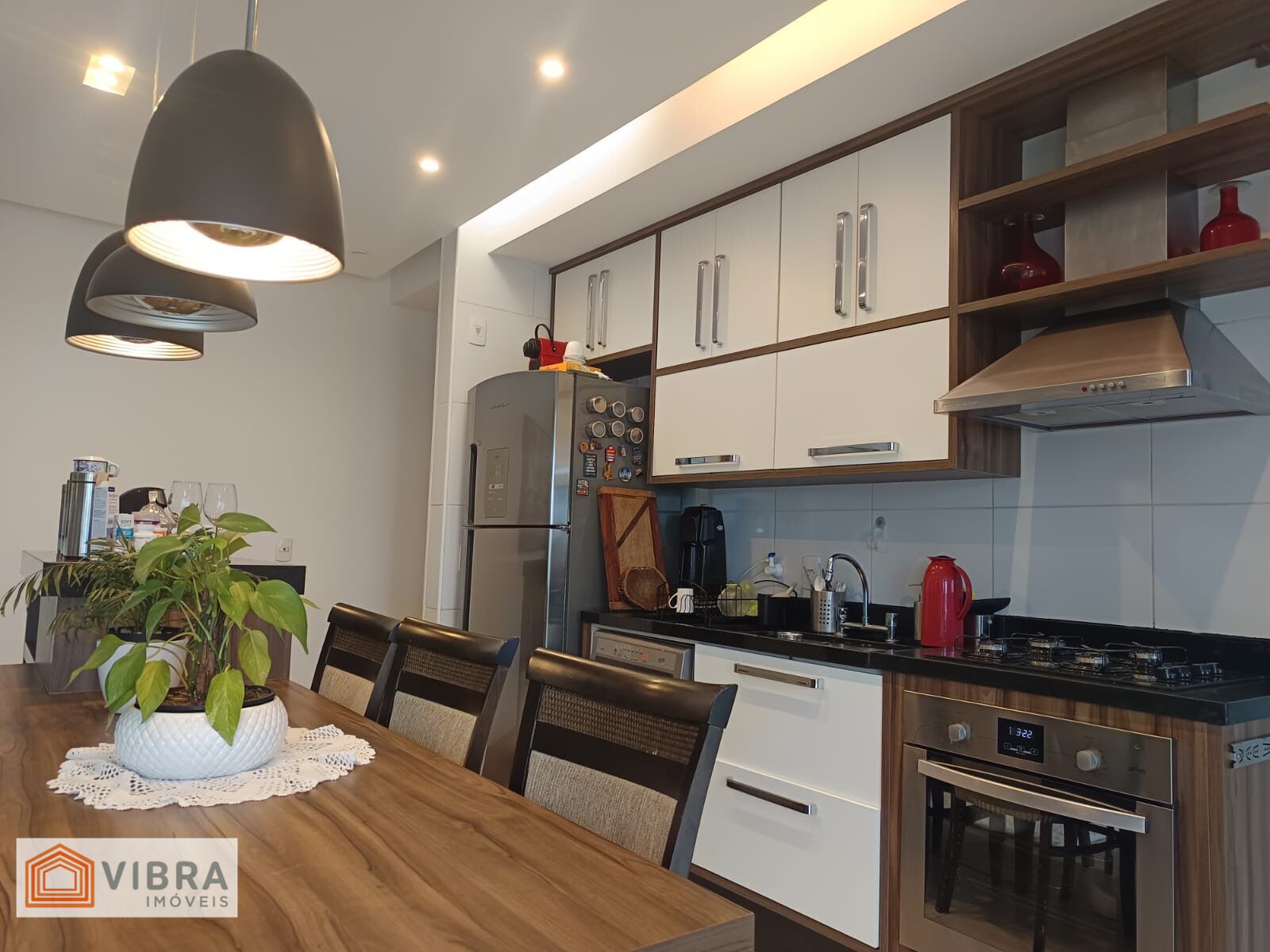 Foto 3 de Apartamento para alugar no bairro Residencial Tres (Tambore) em Santana de Parnaíba/SP