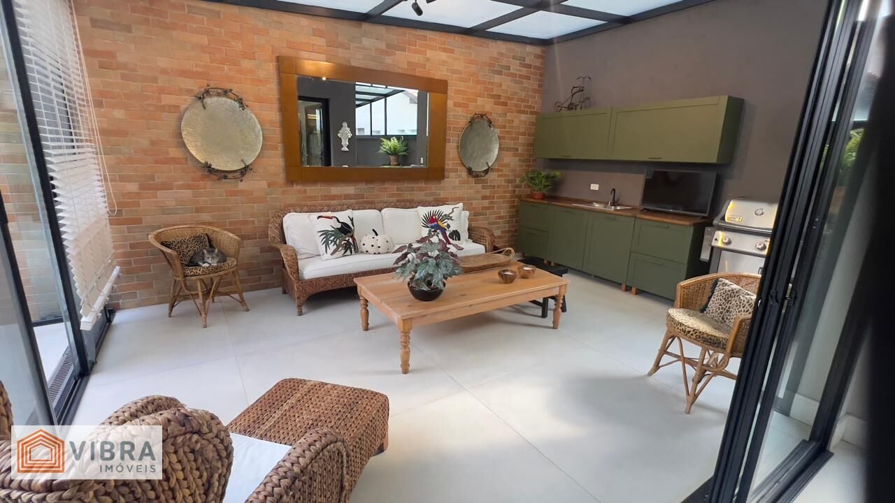 Foto 5 de Casa à venda no bairro Alphaville em Santana de Parnaíba/SP