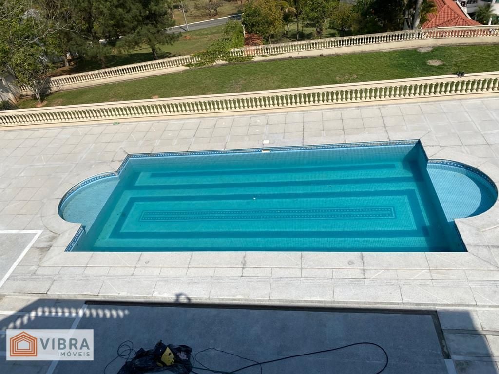 Foto 5 de Casa à venda no Residencial Tamboré 3