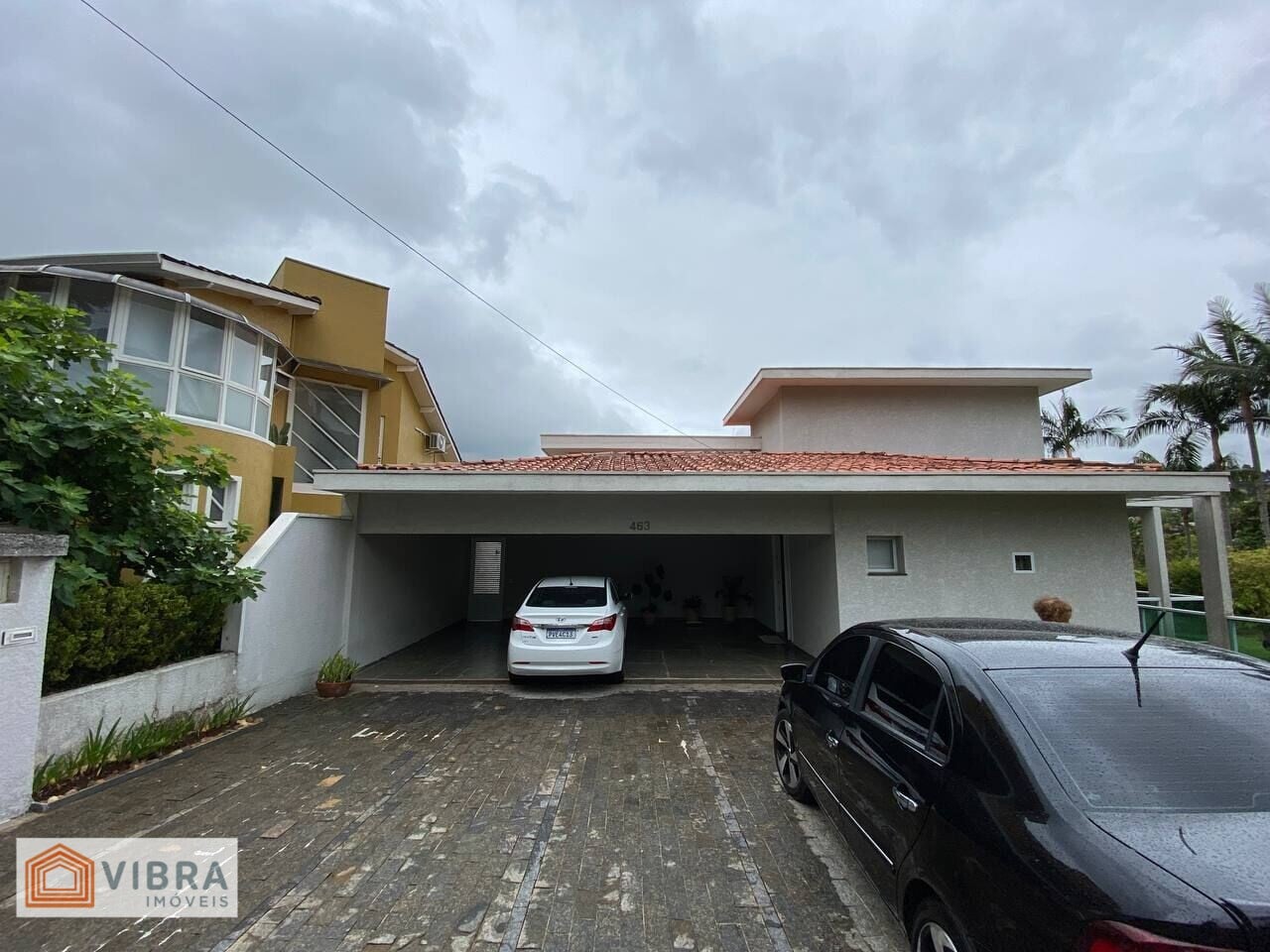 Casa Alto Padrão à Venda no Residencial Alphaville 9 - Santana de Parnaíba/Sa