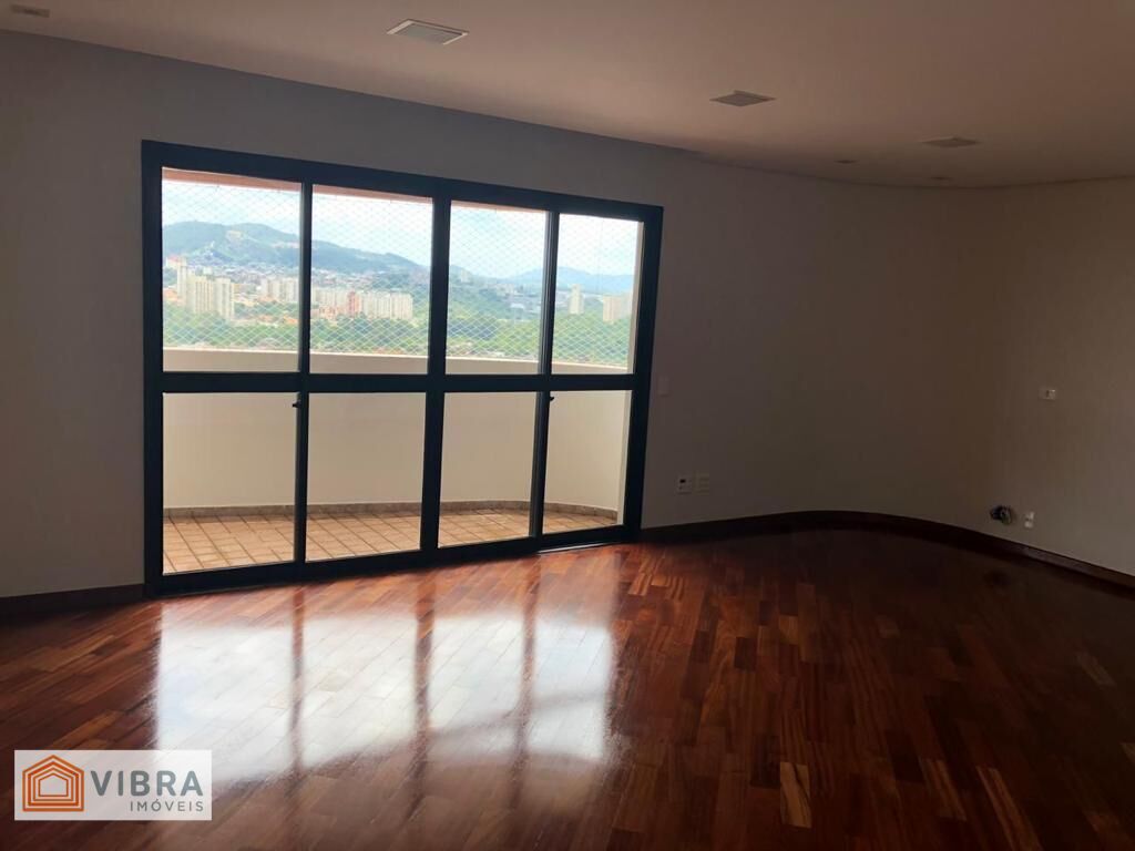 Foto 2 de Apartamento à venda no bairro Alphaville em Barueri/SP