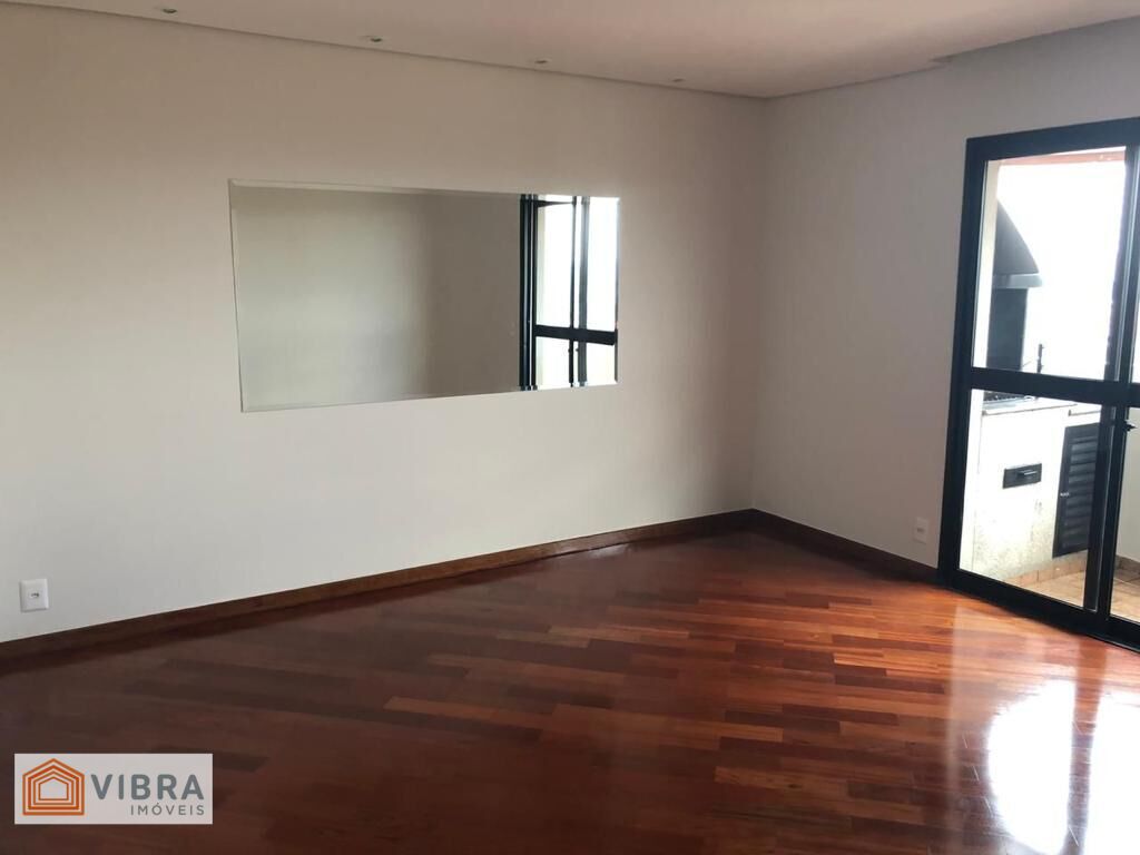 Foto 4 de Apartamento à venda no bairro Alphaville em Barueri/SP