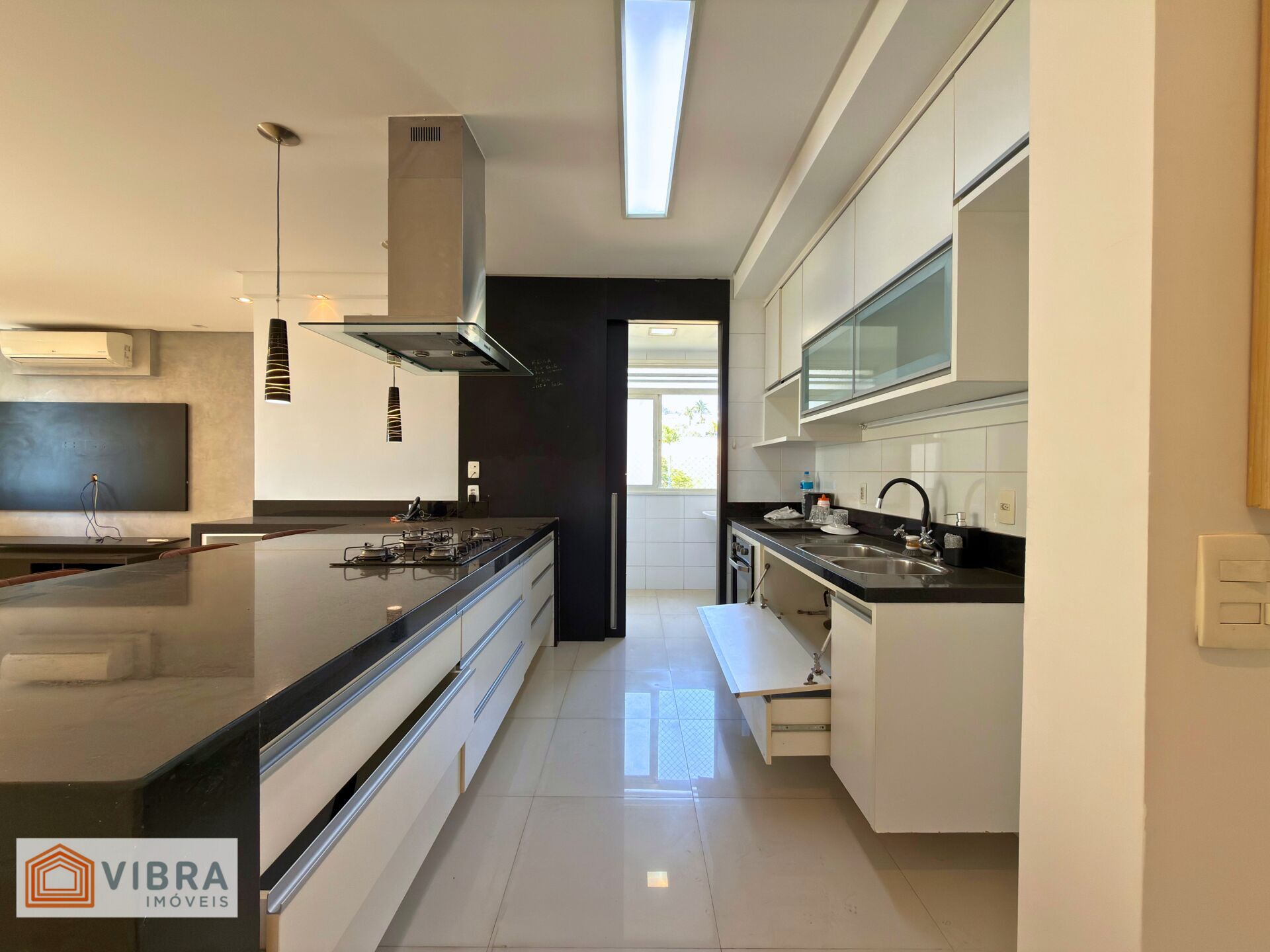 Foto 5 de Apartamento à venda no bairro Alphaville em Santana de Parnaíba/SP