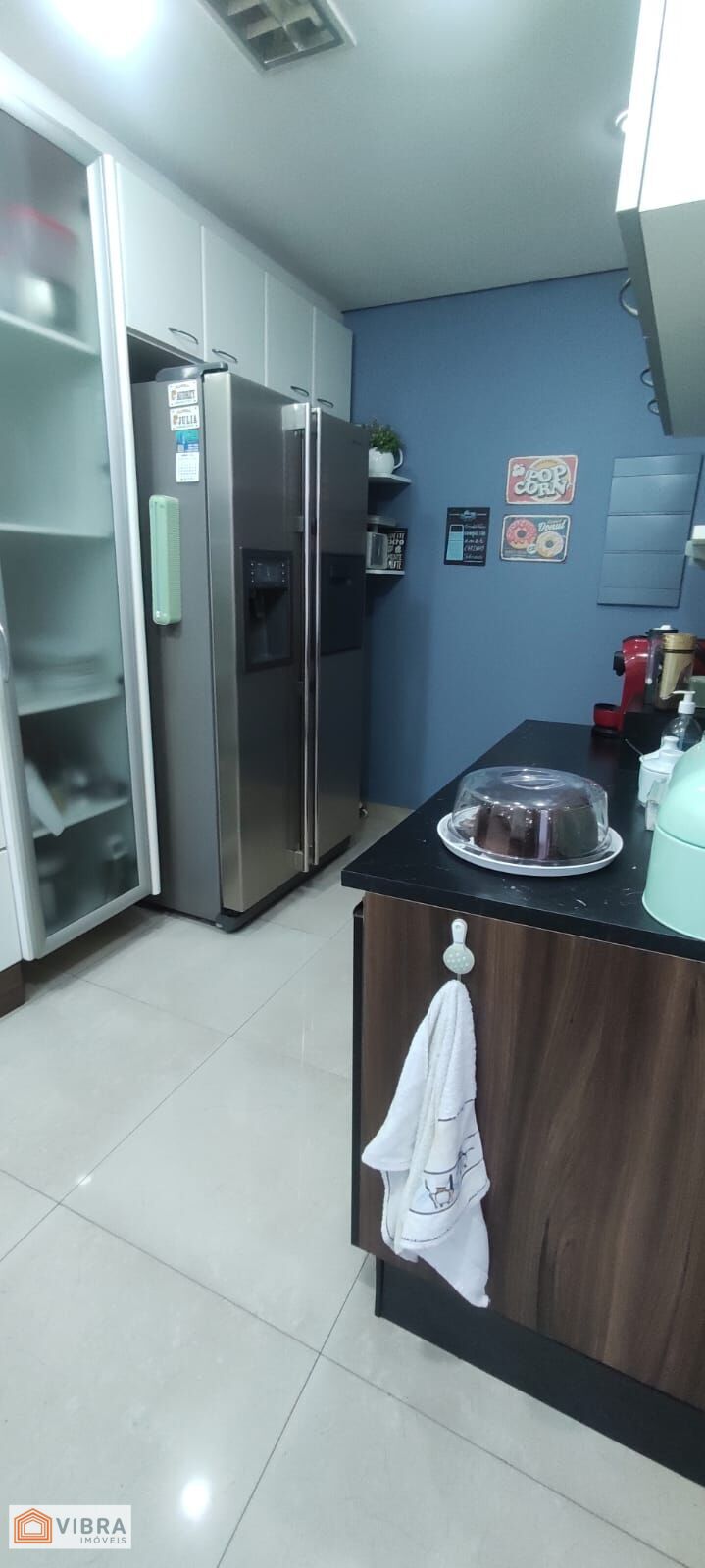 Foto 4 de Casa à venda no bairro Alphaville em Santana de Parnaíba/SP
