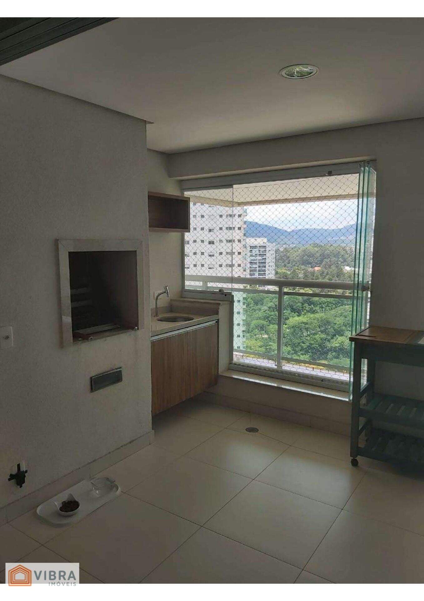 Foto 3 de Apartamento Alto Padrão à Venda no Condomínio Lumina Gramercy Park - Green Valley - Alphaville